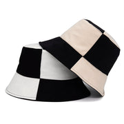 Summer Sun Protection Fisherman Hat