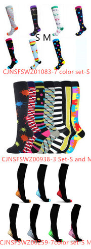 Compression Socks for Cycling