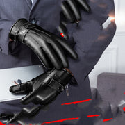 Warm Hands Everywhere - Electric Heating Gloves