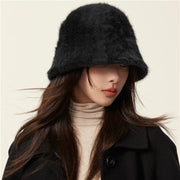 Cozy Fisherman Hat