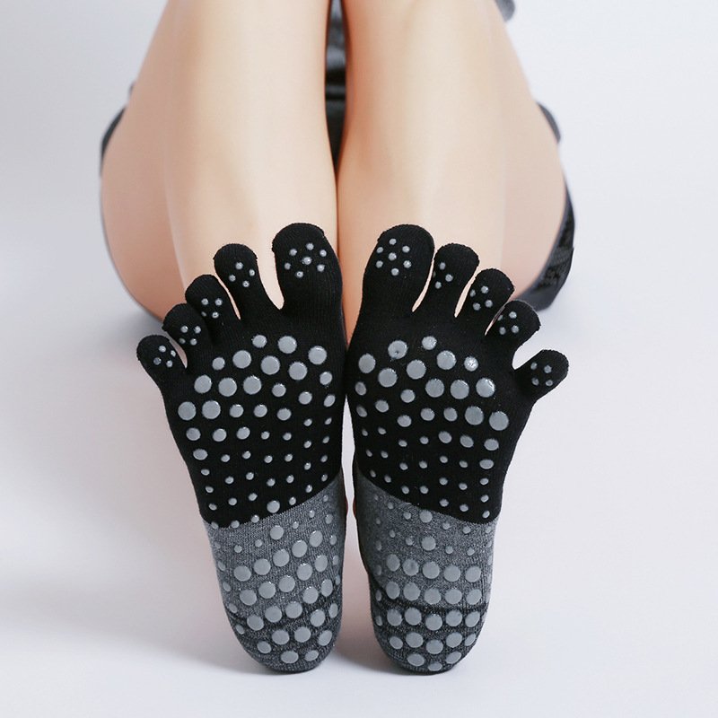 Soft Anti-Friction Women's Socks - 6 Color Options