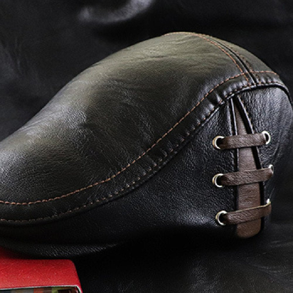 Breathe Easy Hat