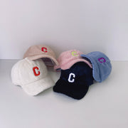 Cozy Baseball Cap