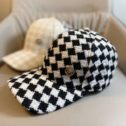Sunshade Baseball Cap