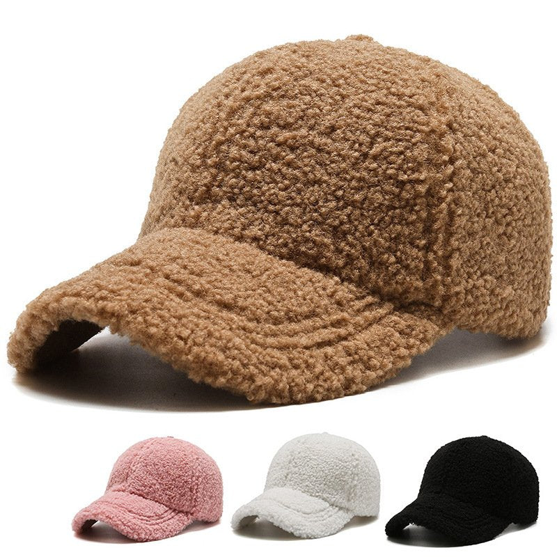Warm Winter Hat