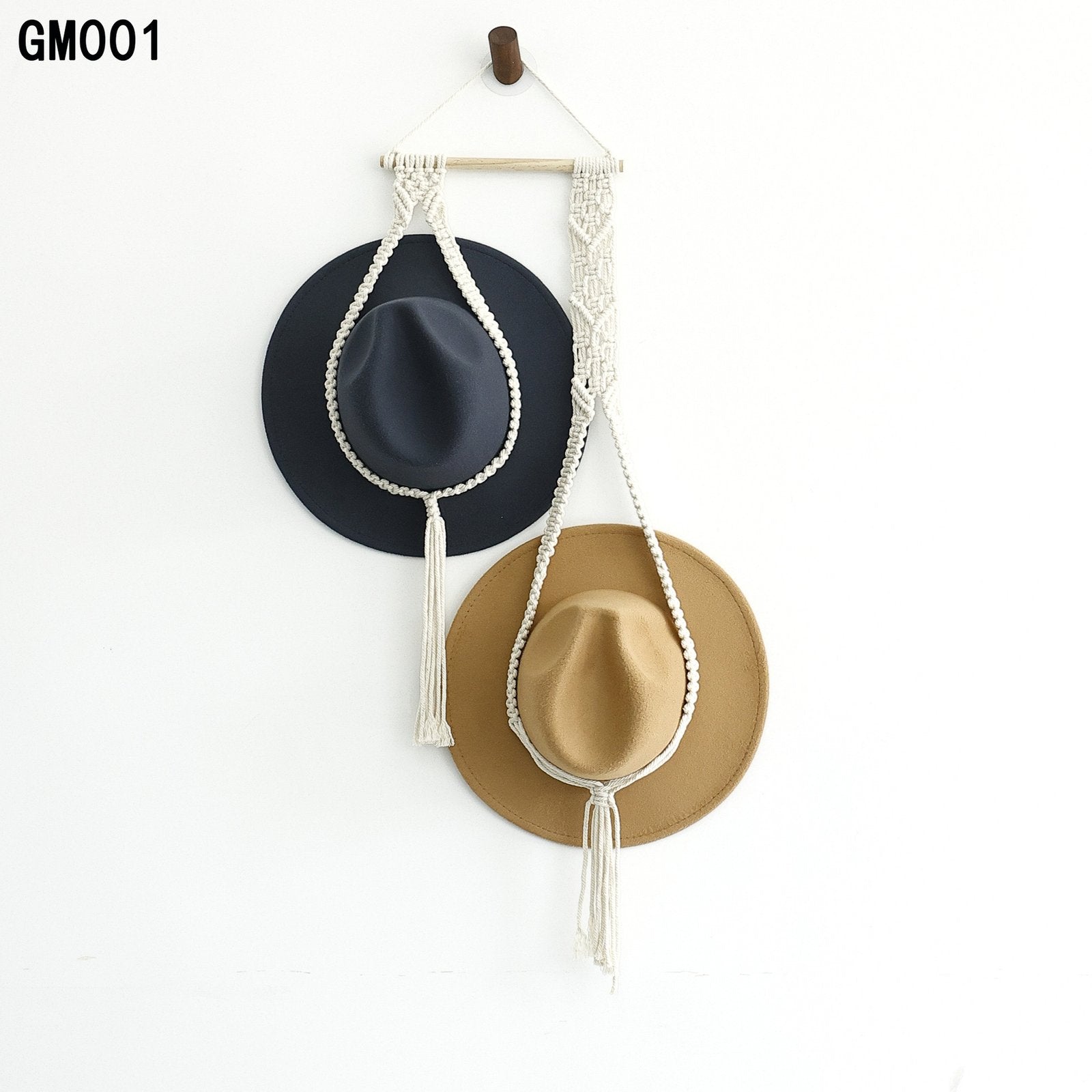 Organize Hats