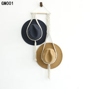 Organize Hats