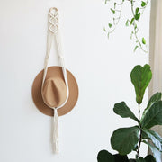 Organize Hats