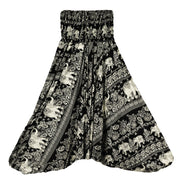 European and American Casual Yoga Pants Yoga Wear Bohemia