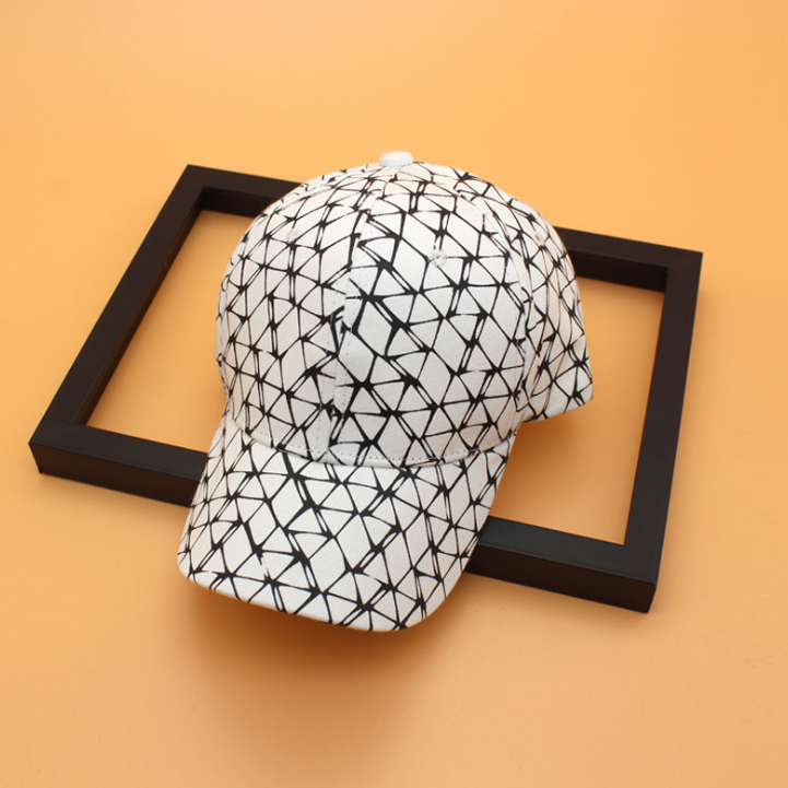 Trendy Hip-hop Hat