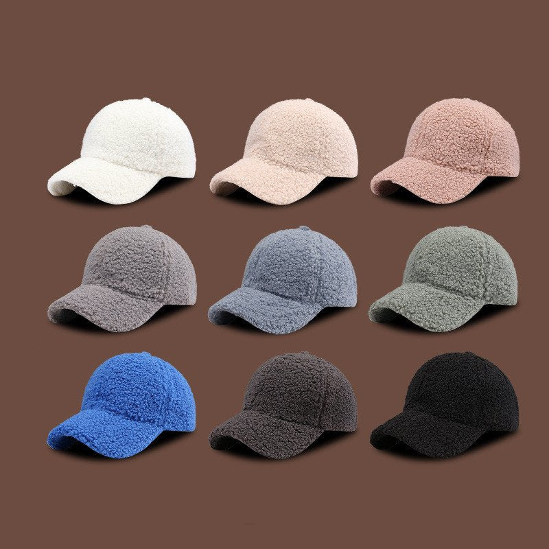 Warm Winter Hat