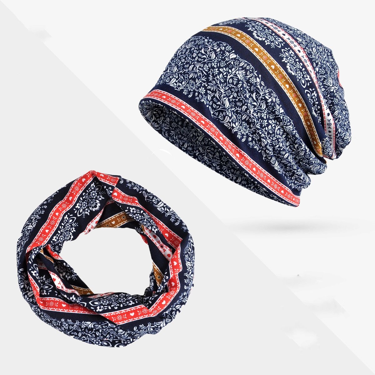 Windproof Maternity Hat