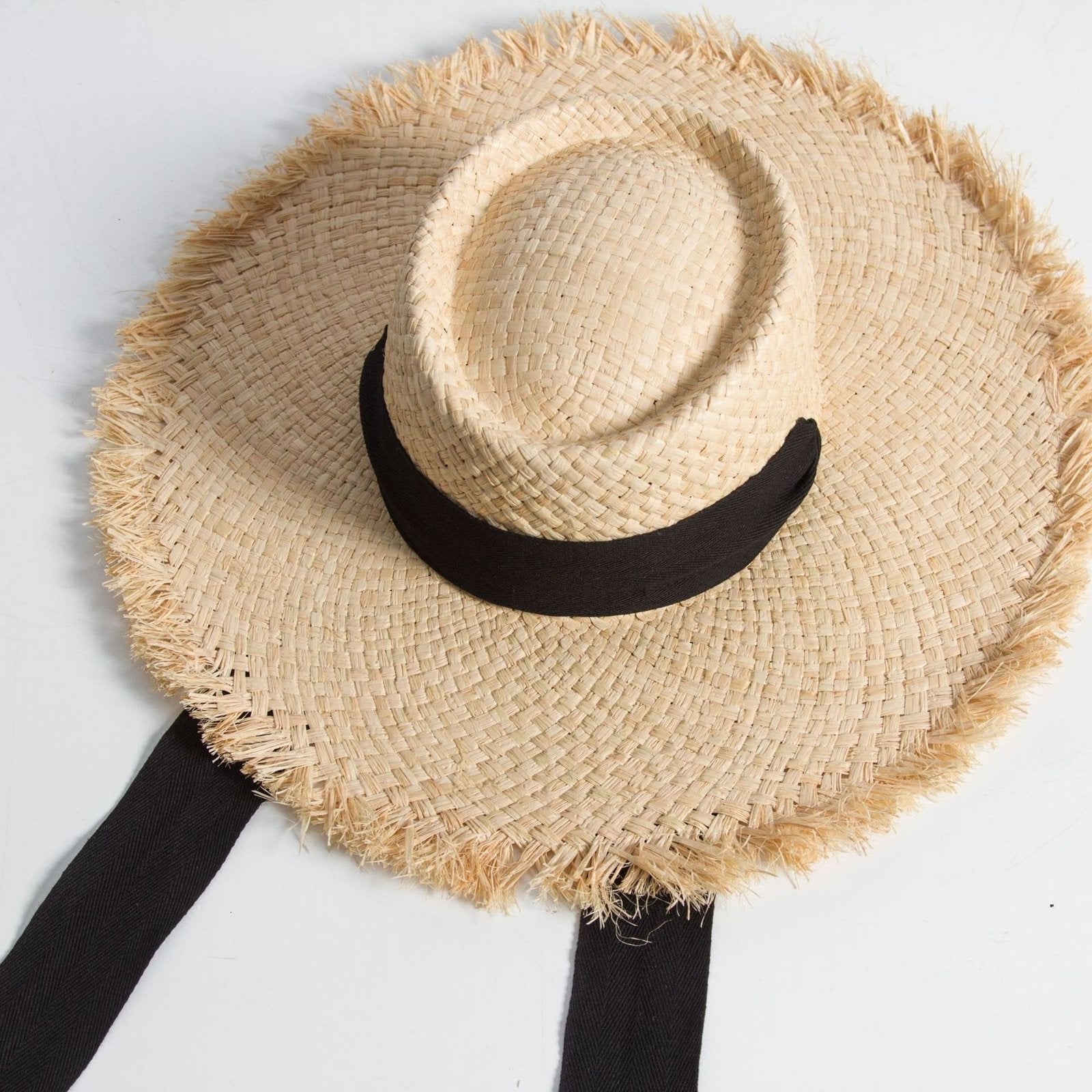 Sun Visor Hat