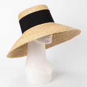 Sun Protection Straw Hat