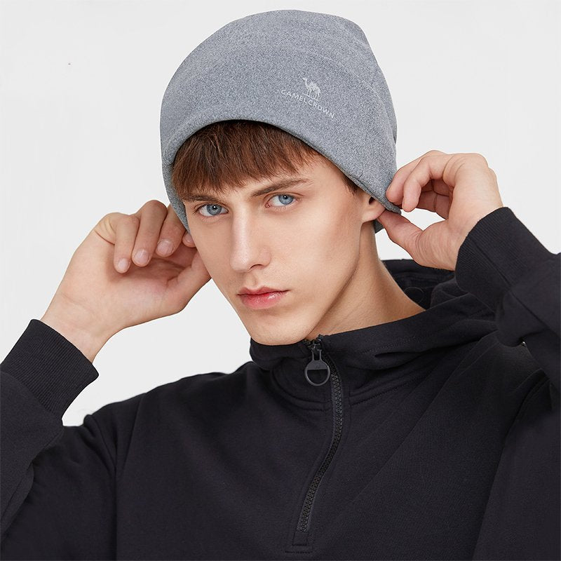 Thermal Sports Scarf
