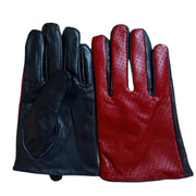 Stay Warm in Style with Silk Gloves