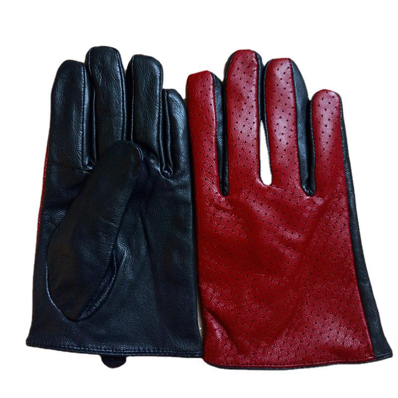 Stay Warm in Style with Silk Gloves
