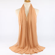 Soft Chiffon Scarf for Women