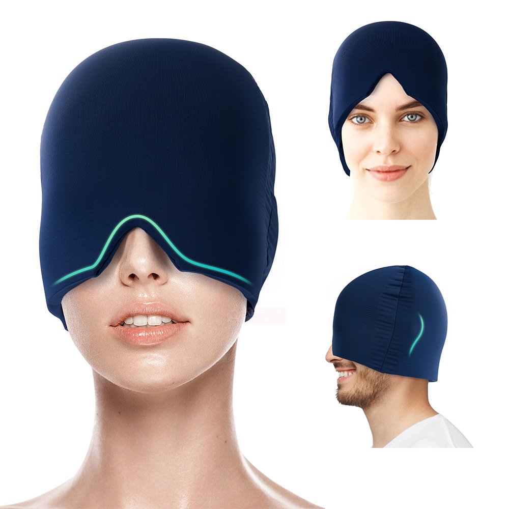 Relieve Migraines Fast