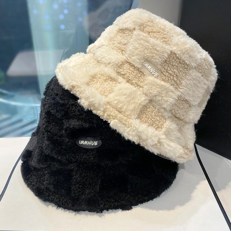 Chic Fisherman Hat