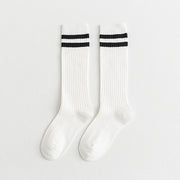 Couple's Sweat-Absorbing Socks for Men & Women