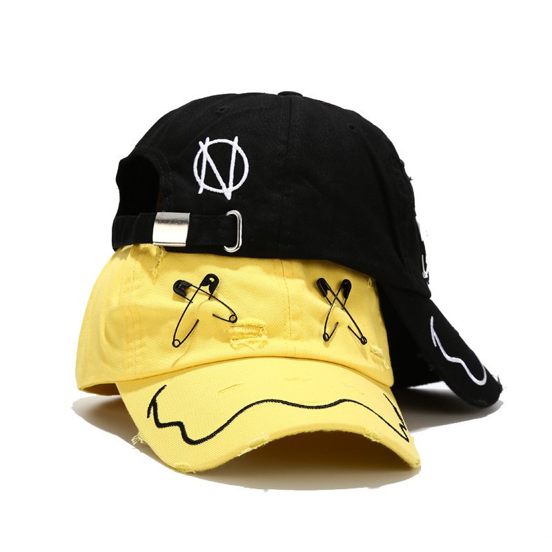 Trendy Men's Cap