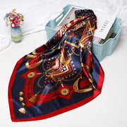Elegant Silk Scarf