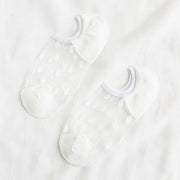 Breathable Women Socks