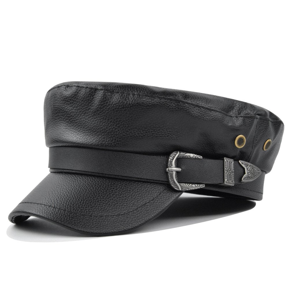 Chic Beret Hat