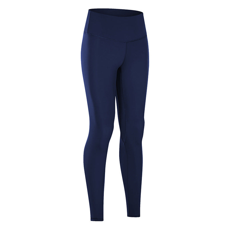 High Waist Shapewear Yoga Pants for Running and Workout