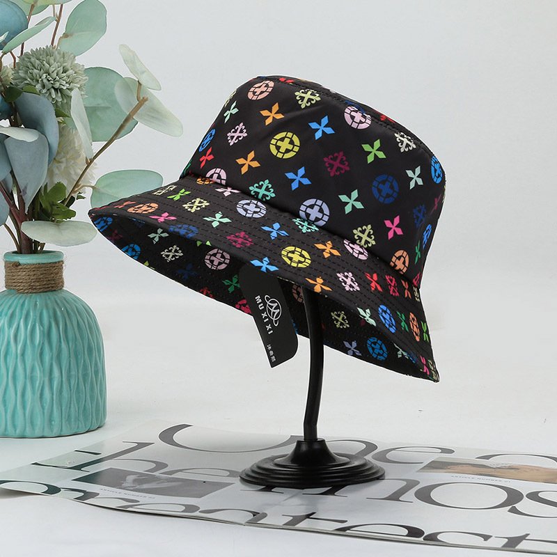 Sunshade Hat