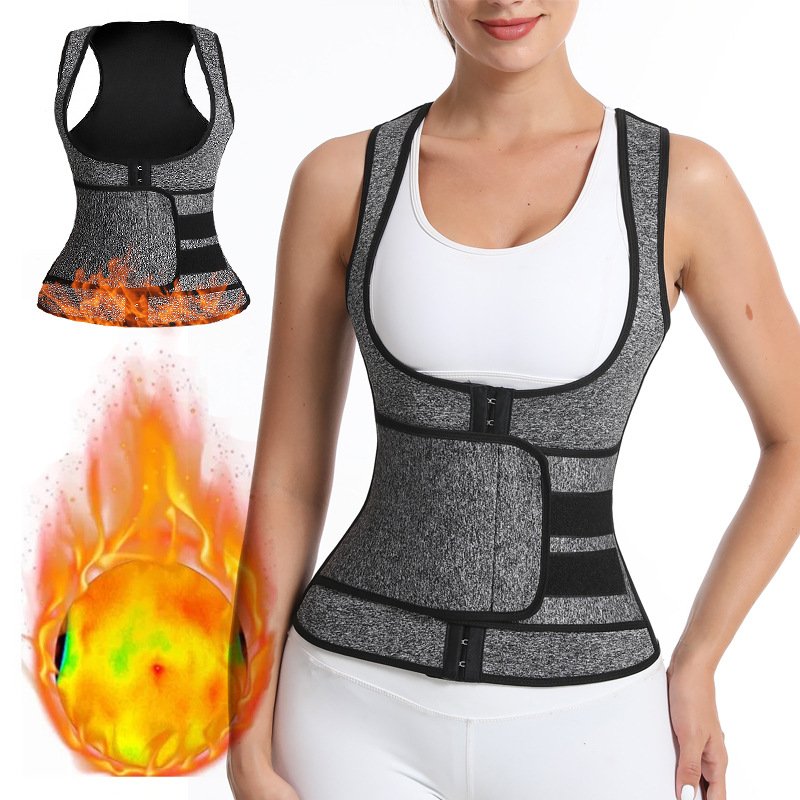 Waist Trainer Workout Belt for Women