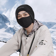 Warm Ski Head Cover