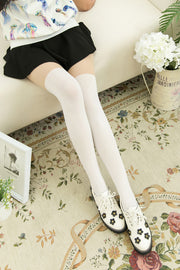 Retro Style Socks