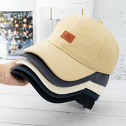Soft Cotton Baseball Hat
