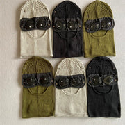 Warm Knit Hats