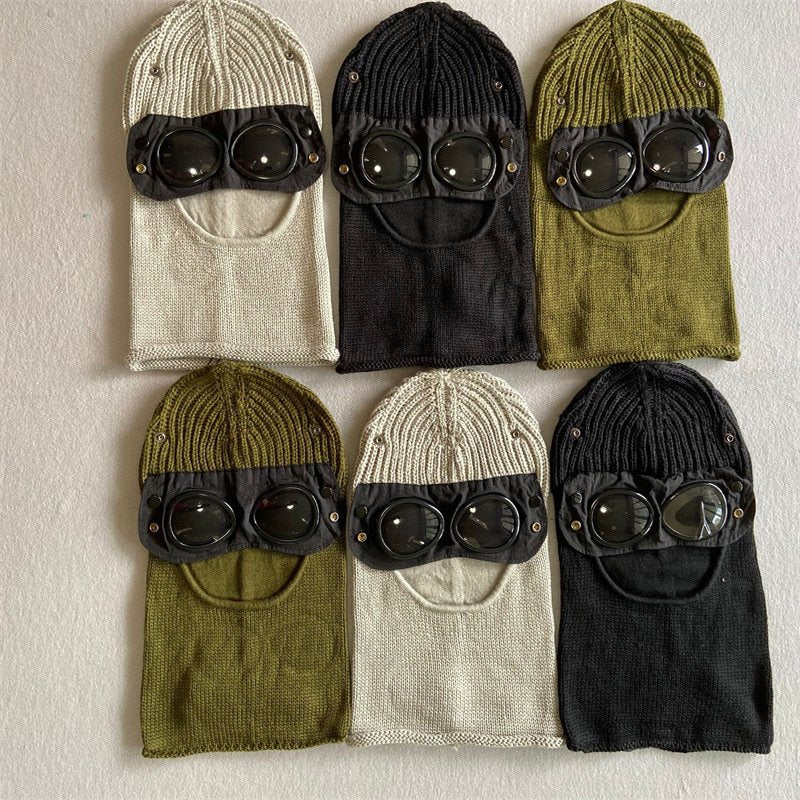 Warm Knit Hats