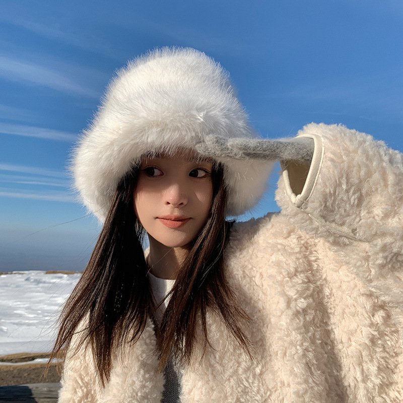 Warm Winter Hat