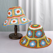 Sunshade Fisherman Hat