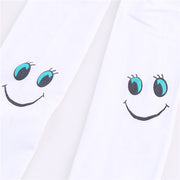 Kids' Patterned Tights for Girls