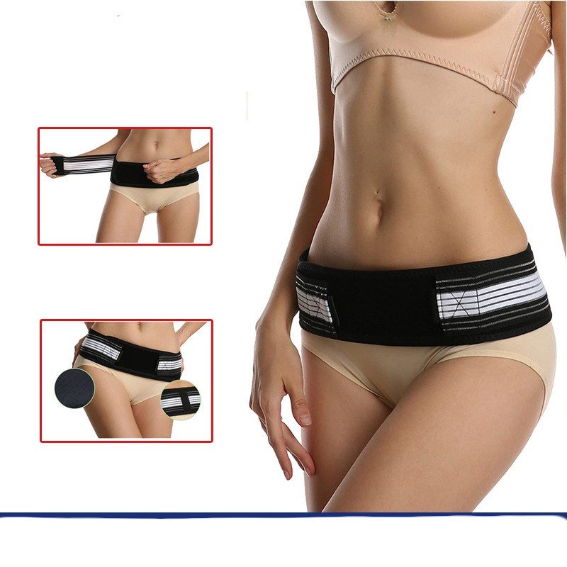 Postpartum Hip Support