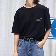 Stylish Letter Belt for Men & Women