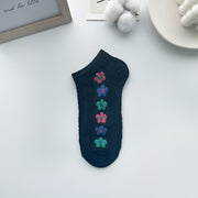 Floral Socks