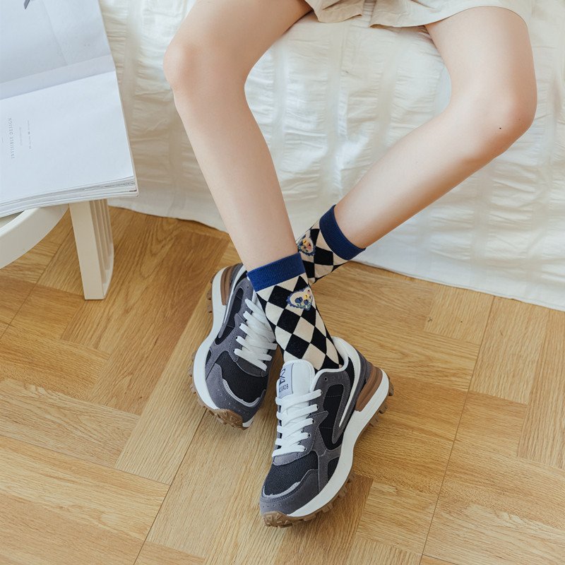 Comfy Socks