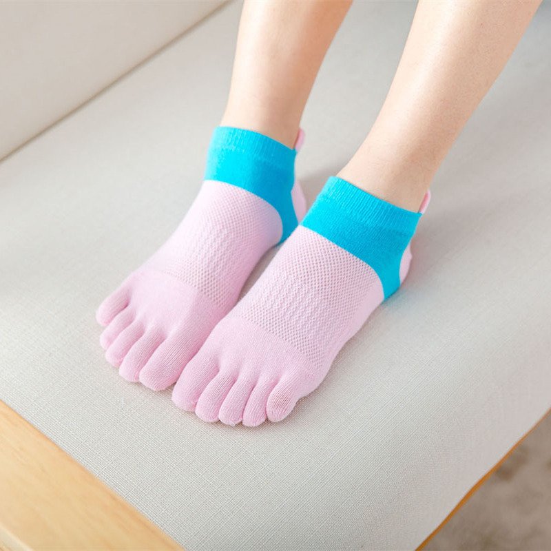 Breathable Cotton Socks