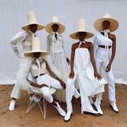 Sun Protection Hat