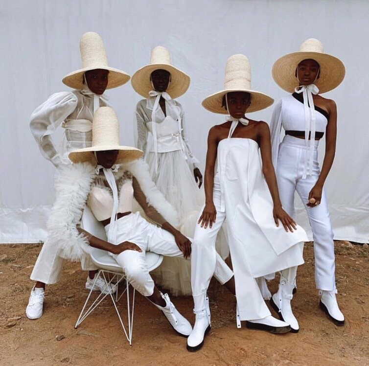 Sun Protection Hat