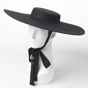 Chic Wool Hat