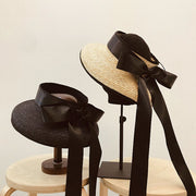 Elegant Beach Hat