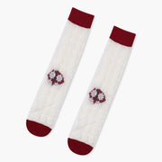 Breathable Thin Socks